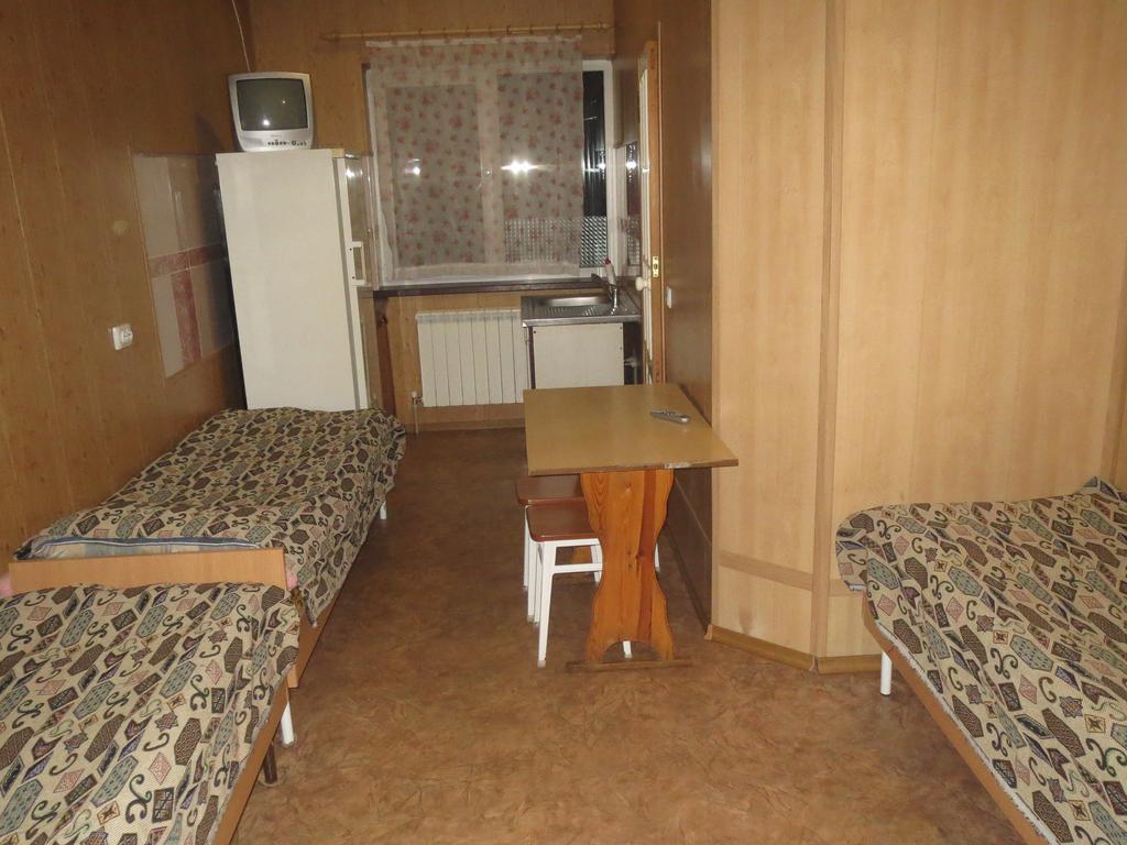 Guest House Avenue Rostov-on-Don Quarto foto