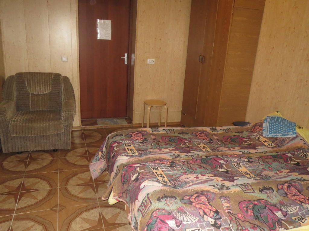 Guest House Avenue Rostov-on-Don Quarto foto