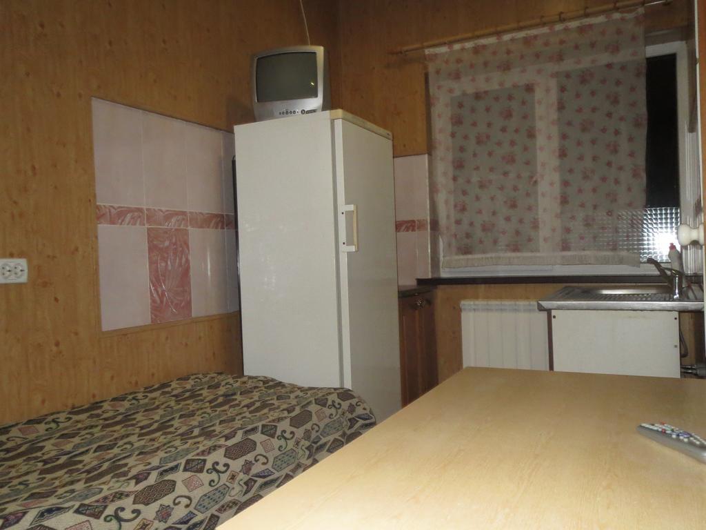 Guest House Avenue Rostov-on-Don Quarto foto