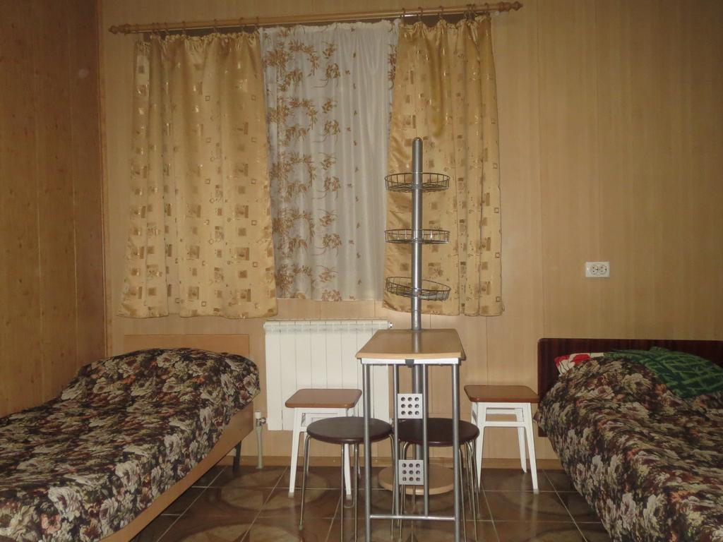 Guest House Avenue Rostov-on-Don Quarto foto