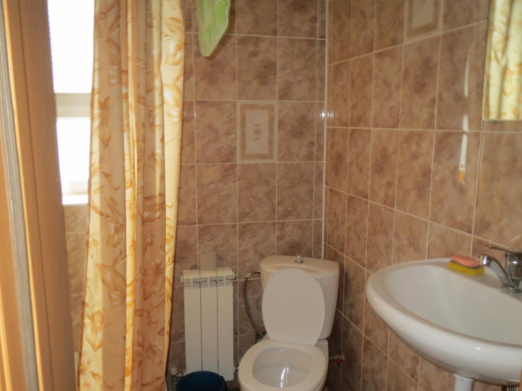 Guest House Avenue Rostov-on-Don Quarto foto