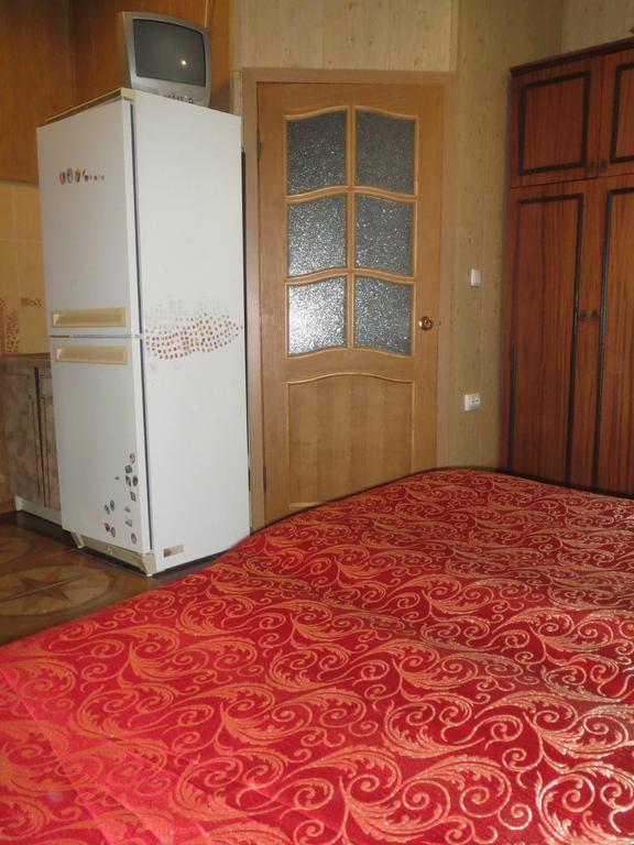 Guest House Avenue Rostov-on-Don Quarto foto