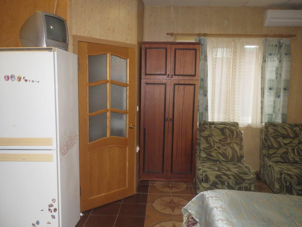 Guest House Avenue Rostov-on-Don Quarto foto