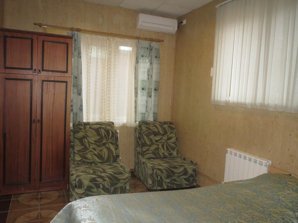 Guest House Avenue Rostov-on-Don Quarto foto