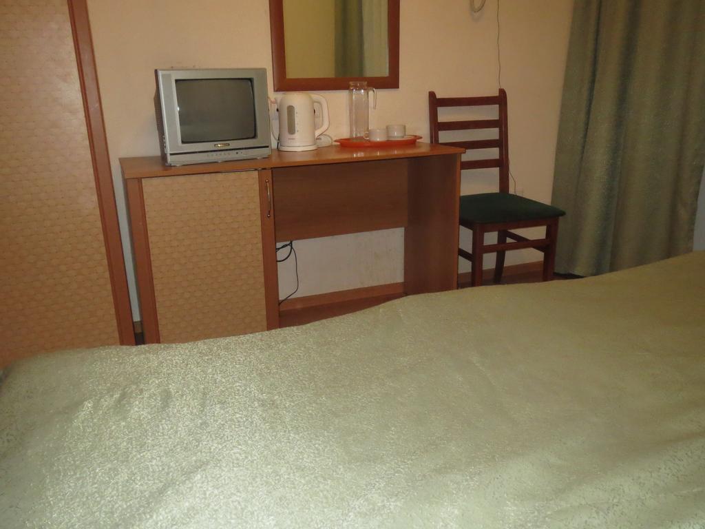 Guest House Avenue Rostov-on-Don Quarto foto